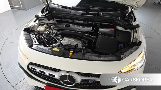 Mercedes-Benz GLA - Class H247 id 3859168 из Кореи 16