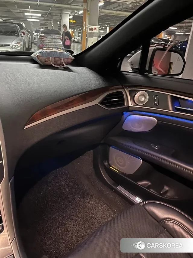 Lincoln New MKZ id 3765642 из Кореи 11