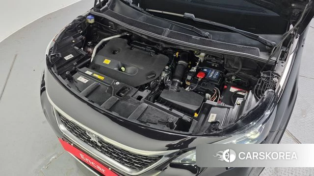 Peugeot 3008 second generation id 4203918 из Кореи 16