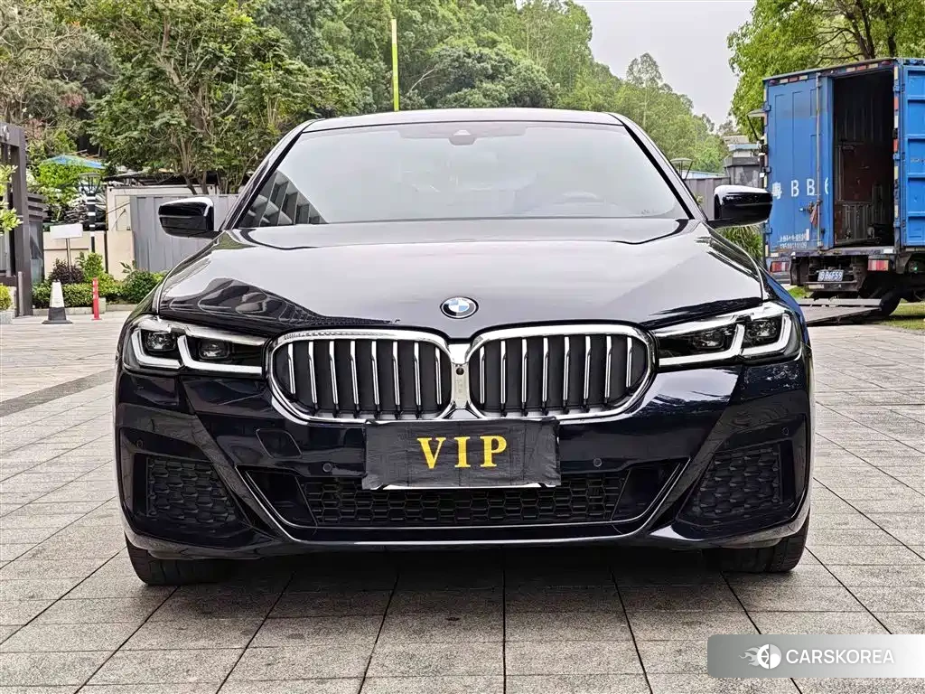 BMW 5 series id 4545830 из Китая 13