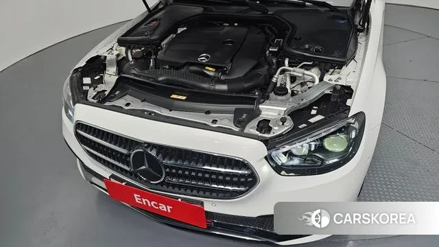 Mercedes-Benz E-Class W213 id 3503437 из Кореи 16