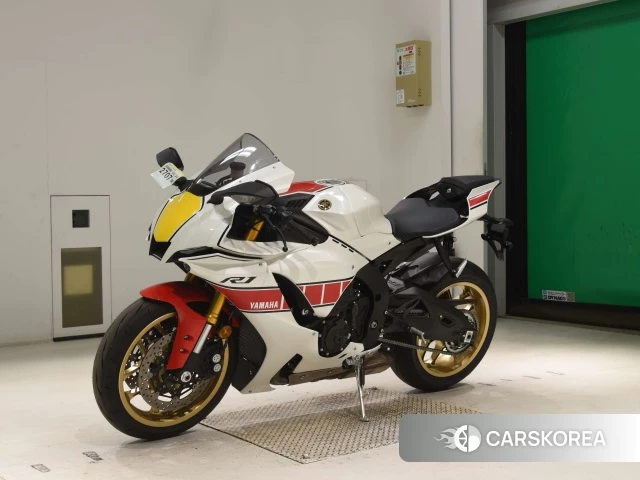 Проданный Yamaha YZF-R1 2022 из Японии, фото 5