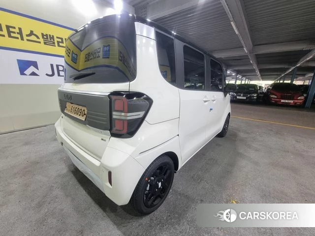 Kia The New Kia Ray id 4617235 из Кореи 16