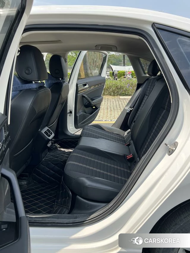 Volkswagen Lavida id 4278625 из Китая 9
