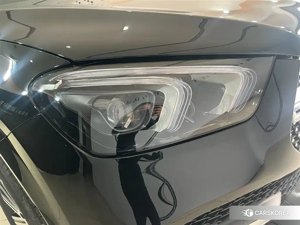 Mercedes-Benz GLE id 4600621 из Китая 14