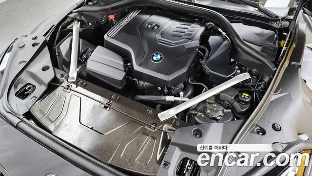 BMW Z4 (G29) id 2912685 из Кореи 16