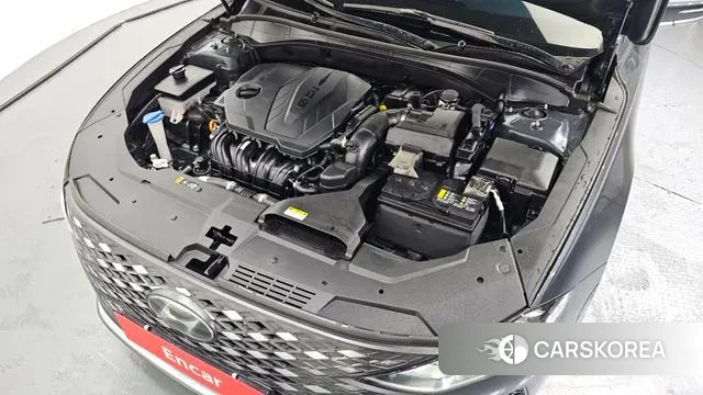 Hyundai The New Grandeur IG id 3524648 из Кореи 16