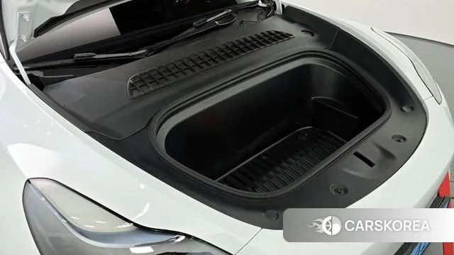 Tesla Model Y id 3634005 из Кореи 16