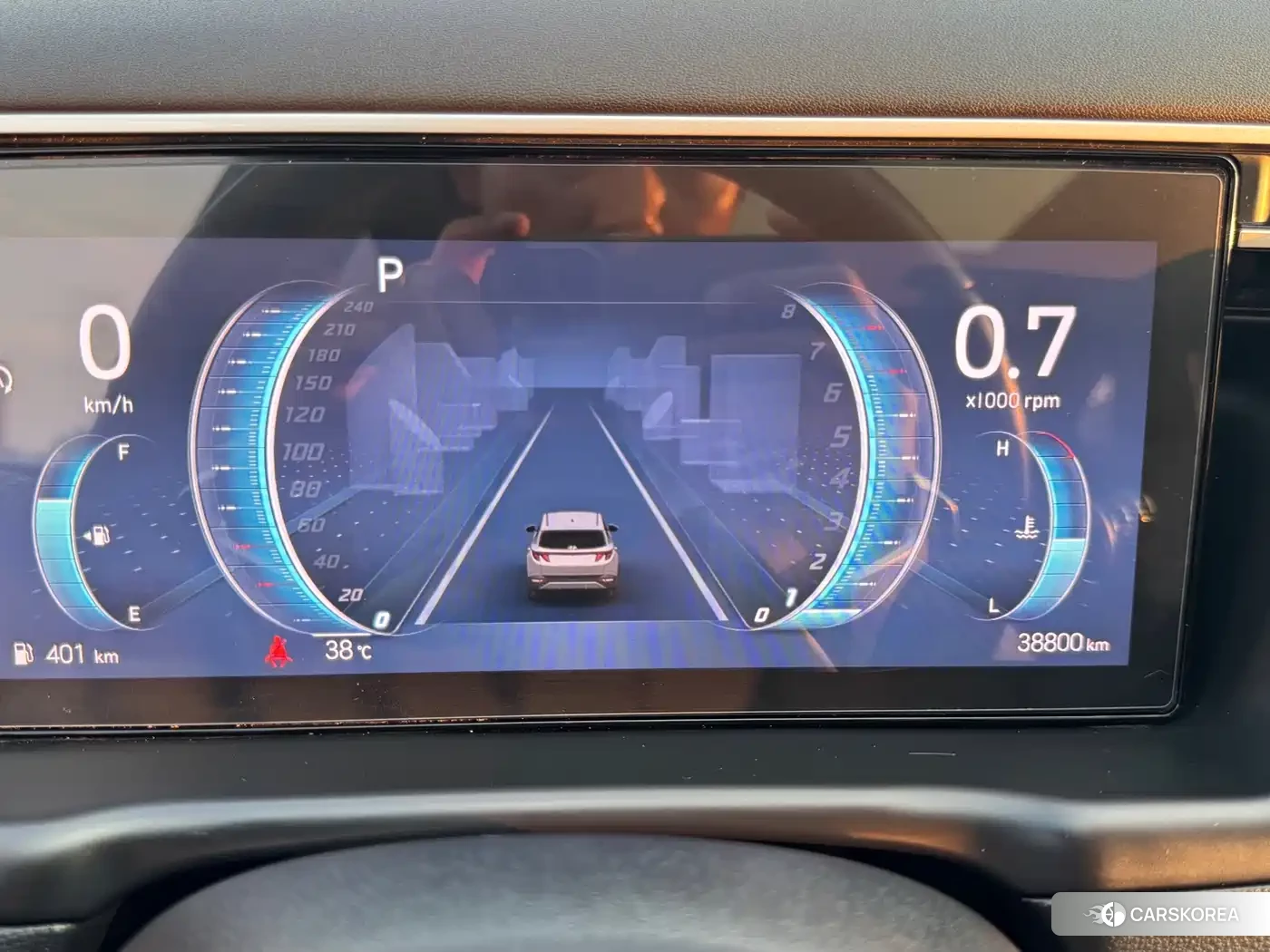 Hyundai Tucson id 4570522 из Китая 13