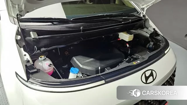 Hyundai Staria id 3605696 из Кореи 16