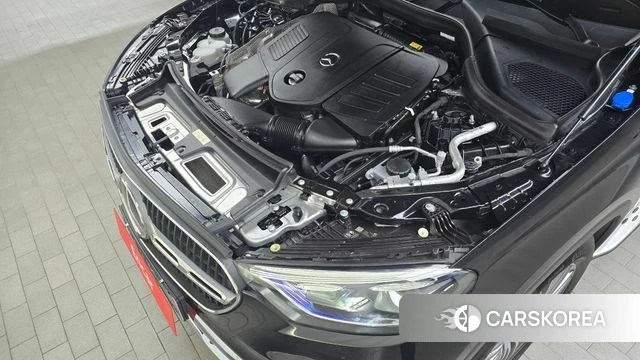 Mercedes-Benz GLC-Class X254 id 4359900 из Кореи 28