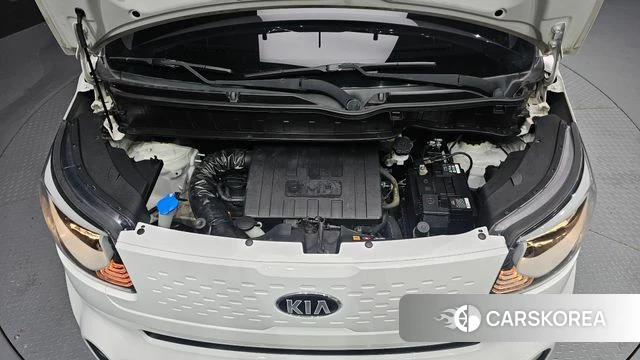 Kia The New Ray id 4793897 из Кореи 16
