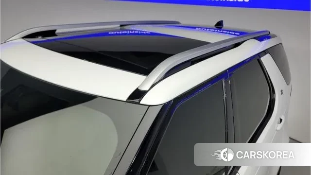 Land Rover Discovery 5 id 3407171 из Кореи 16