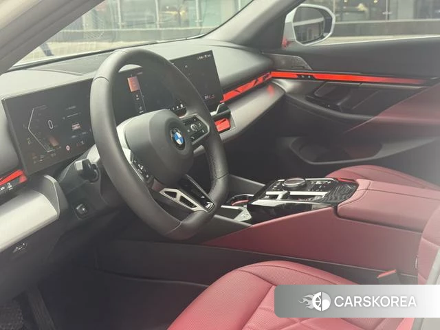 BMW 5 series id 4328476 из Китая 14
