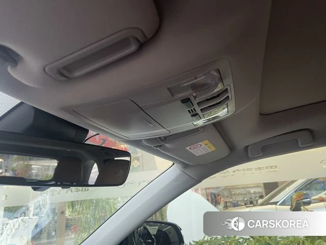 Toyota Highlander id 4220993 из Китая 28