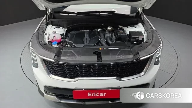 Kia The New Sorento 4th Generation id 3377336 из Кореи 16