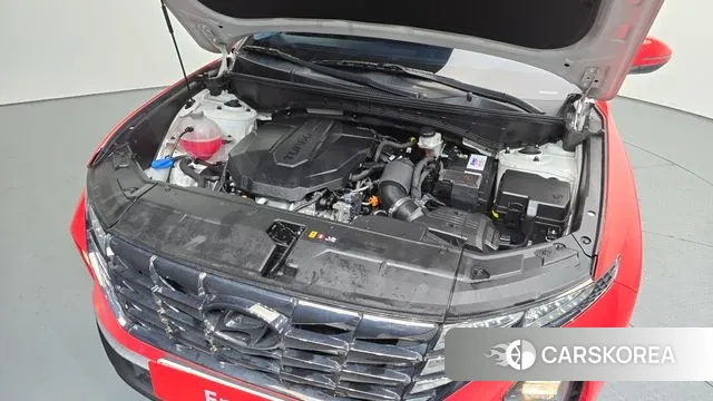 Hyundai Tucson (NX4) id 2965129 из Кореи 16