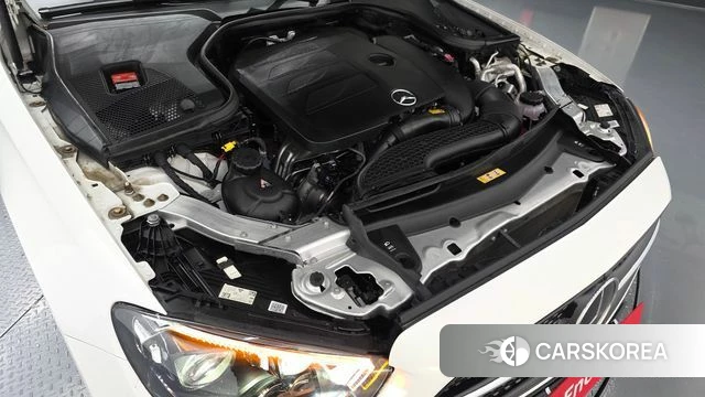Mercedes-Benz E-Class W213 id 3923676 из Кореи 16
