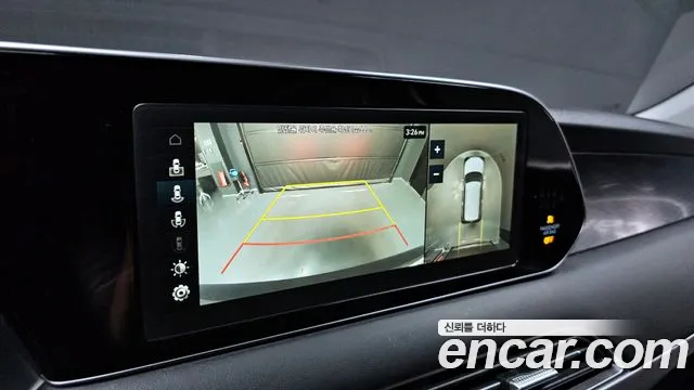 Hyundai Palisade id 2591416 из Кореи 16