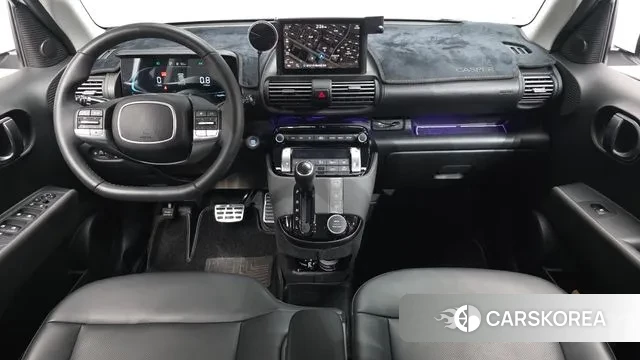 Hyundai Casper id 3437061 из Кореи 16