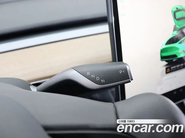 Tesla Model Y id 2713801 из Кореи 10