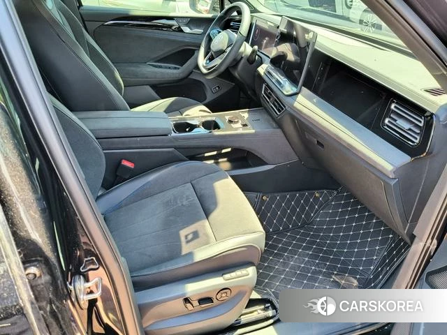 Volkswagen Tiguan L id 4278975 из Китая 13