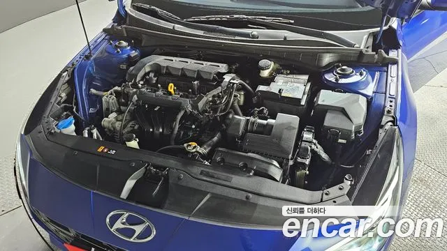 Hyundai Avante (CN7) id 2456645 из Кореи 16