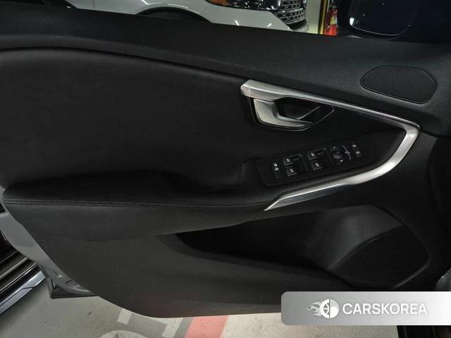 Volvo V40 id 4626434 из Кореи 16