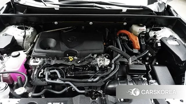 Toyota RAV4 5th Generation id 2998026 из Кореи 16