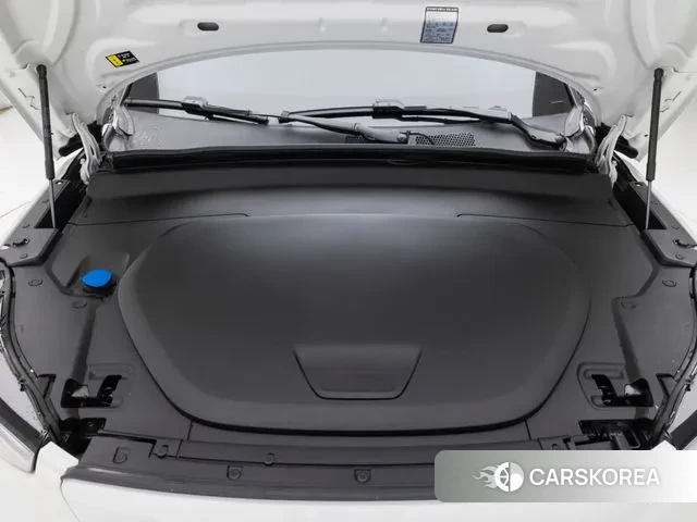 Volvo XC40 Richards id 3353554 из Кореи 13