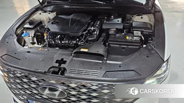 Hyundai The New Grandeur IG id 3360980 из Кореи 16