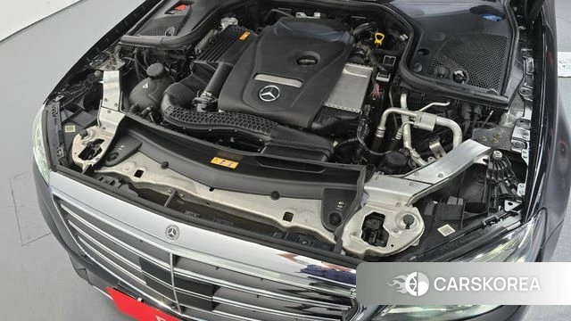 Mercedes-Benz E-Class W213 id 4383894 из Кореи 31