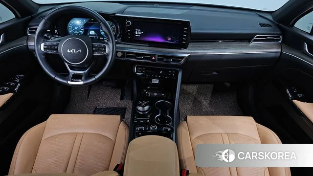 Kia K5 3rd generation id 4309233 из Кореи 26