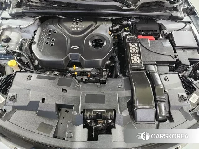 Renault Korea (Samsung) SM6 id 3308094 из Кореи 16