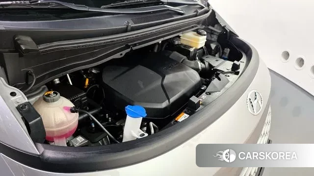 Hyundai Staria id 3323099 из Кореи 16