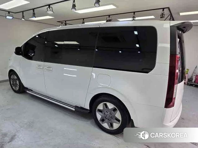 Hyundai Staria id 4432973 из Кореи 15