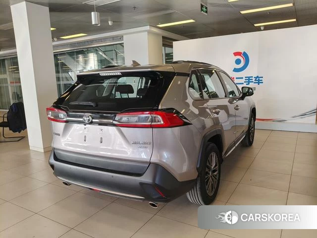 Toyota Wilanda id 4259761 из Китая 32