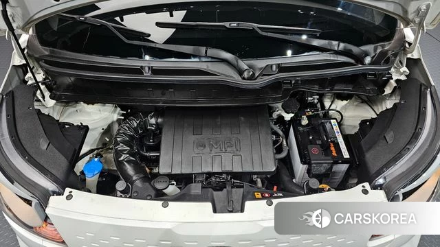 Kia The New Ray id 3873136 из Кореи 16