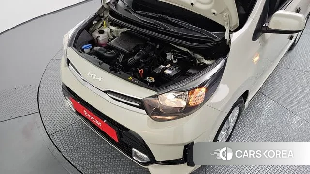 Kia Morning Urban (JA) id 3366051 из Кореи 16