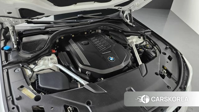BMW 6 Series GT (G32) id 4581147 из Кореи 30