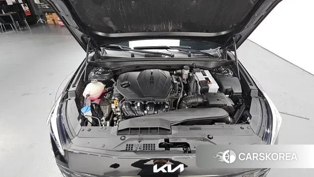 Kia K8 id 3690819 из Кореи 16