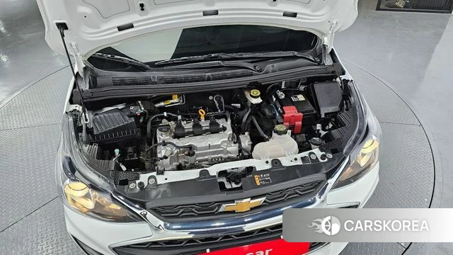 Chevrolet (GM Daewoo) The New Spark id 4268213 из Кореи 16
