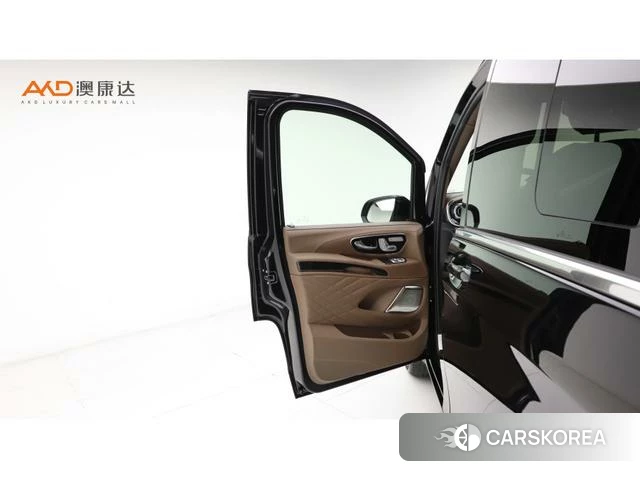 Mercedes-Benz Vito id 3920216 из Китая 8