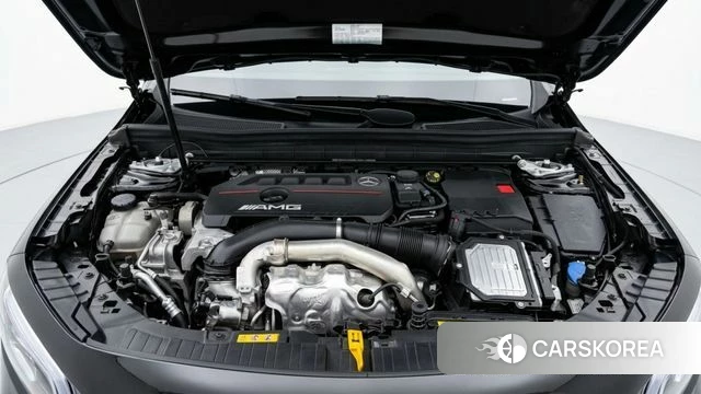 Mercedes-Benz GLB-Class X247 id 4862893 из Кореи 8