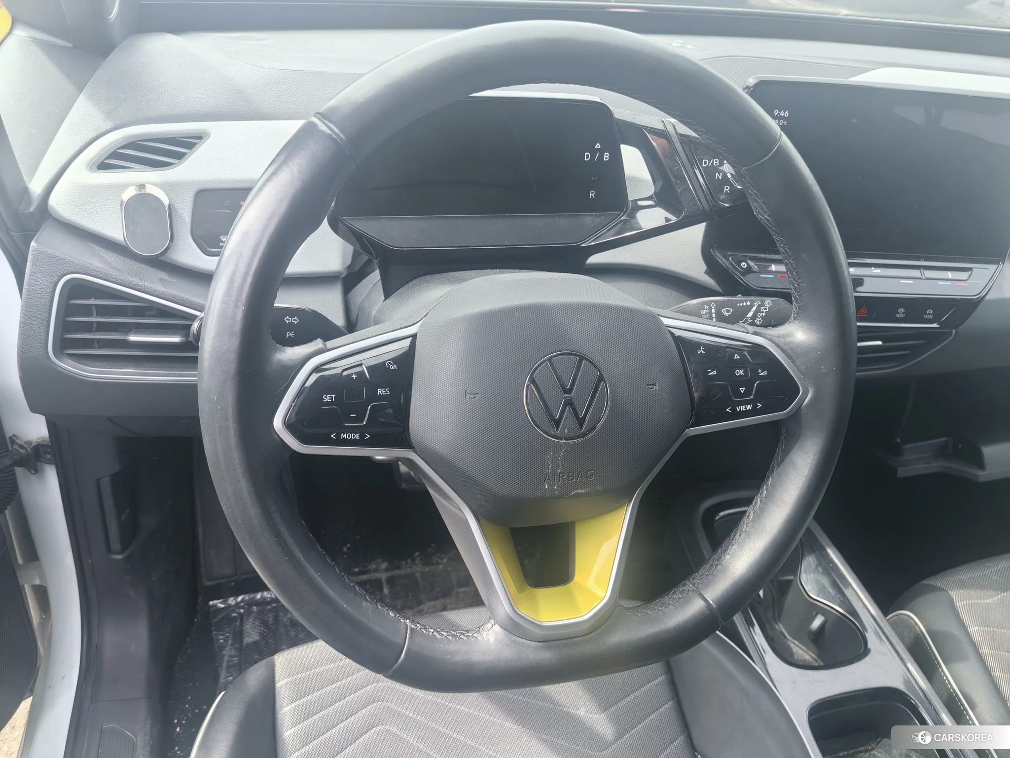 Volkswagen ID.3 id 4421222 из Китая 6