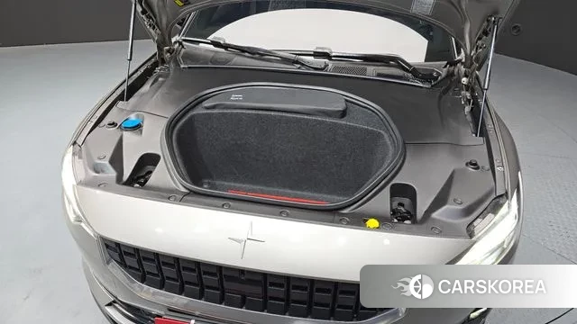 Polestar Polestar 2 id 3639929 из Кореи 16