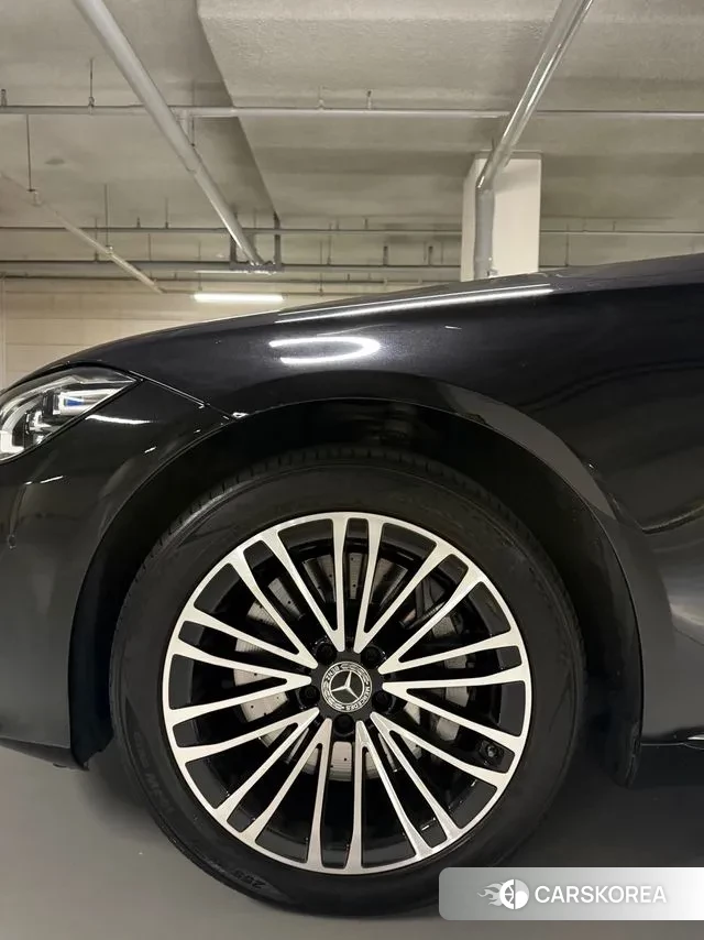 Mercedes-Benz S-Class W223 id 3012572 из Кореи 15