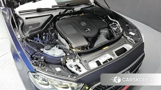 Mercedes-Benz E-Class W214 id 3057798 из Кореи 16