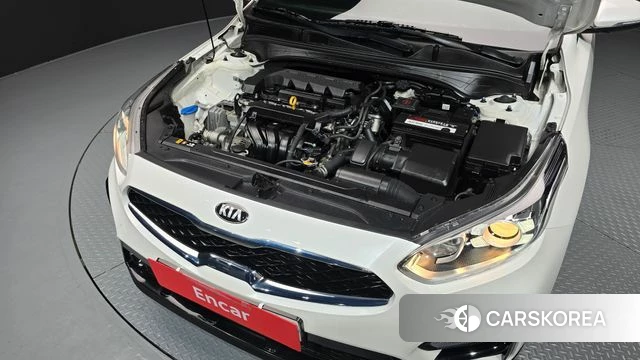 Kia Come New K3 id 4502680 из Кореи 26