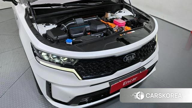 Kia Sorento 4th Generation id 4339056 из Кореи 31